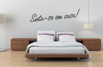 Sinta-se em casa! Bem-vindo ao Blog GSP